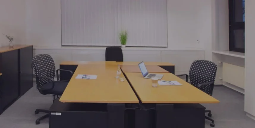Geschäftsadresse und Open Space Working Mannheim – Augustaanlage 33
