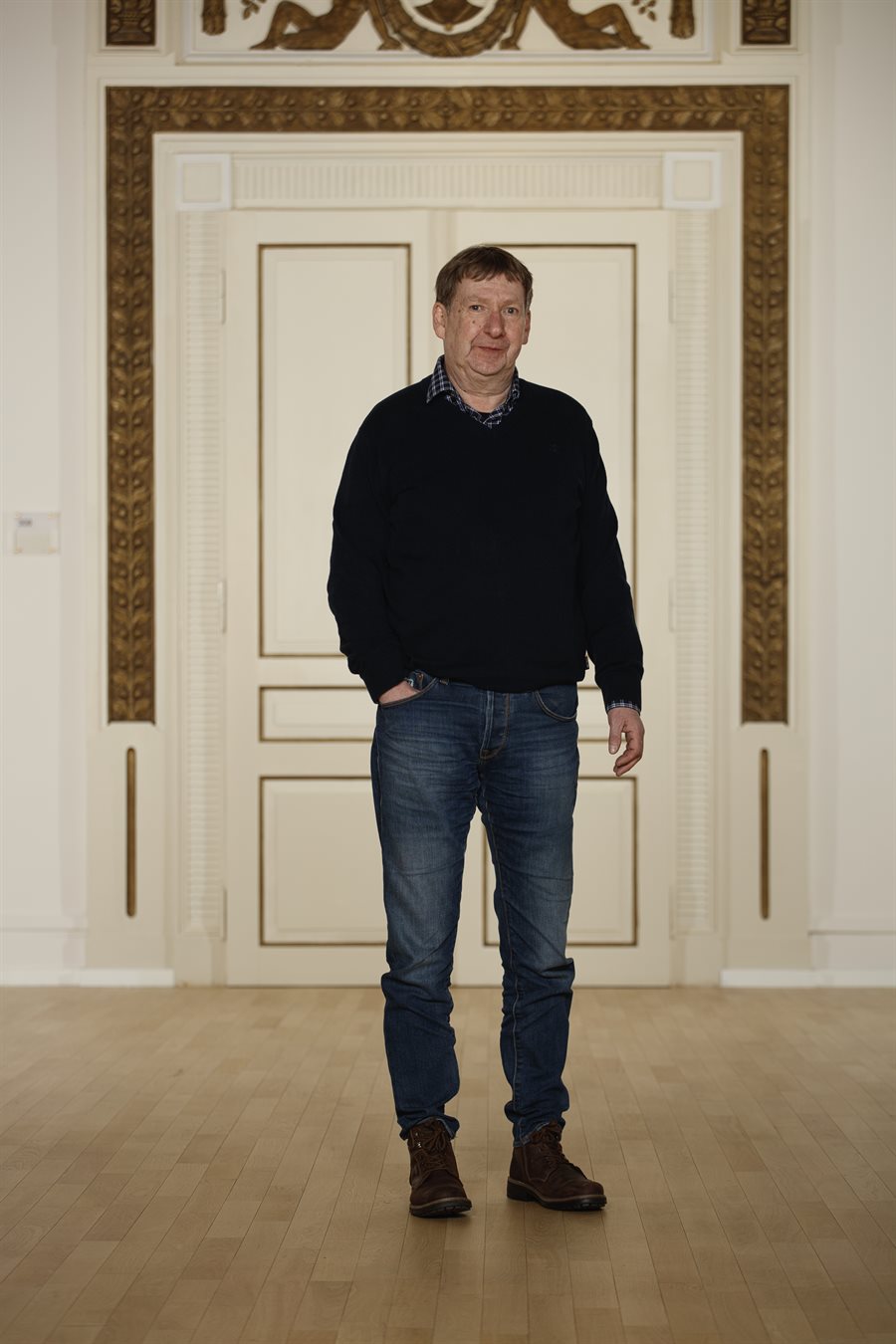 Matthias Greve – Steuerberater, TABAK Steuerberatung Mannheim